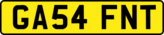 GA54FNT