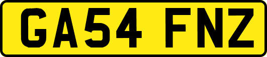 GA54FNZ