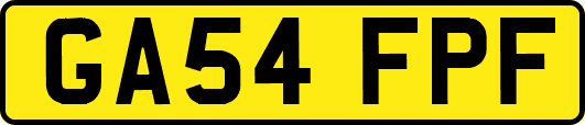 GA54FPF