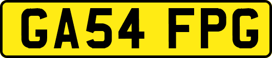 GA54FPG