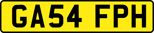 GA54FPH