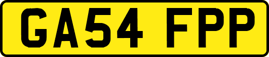 GA54FPP