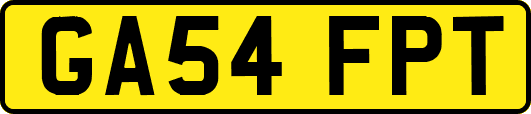 GA54FPT