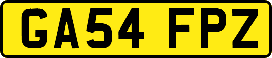 GA54FPZ