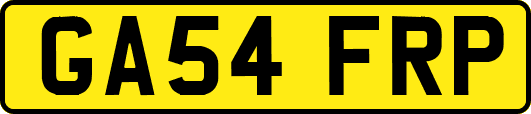 GA54FRP