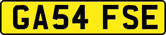 GA54FSE