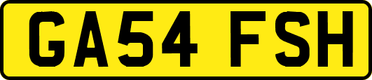 GA54FSH