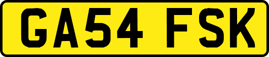 GA54FSK