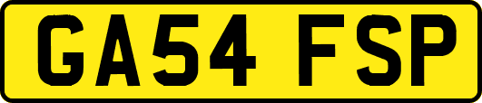 GA54FSP