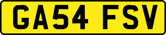 GA54FSV