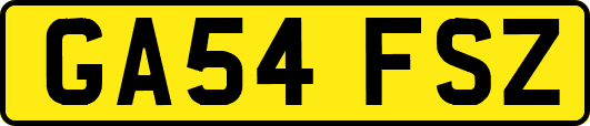 GA54FSZ