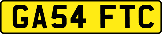 GA54FTC