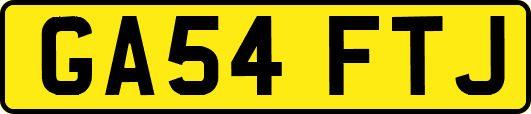 GA54FTJ