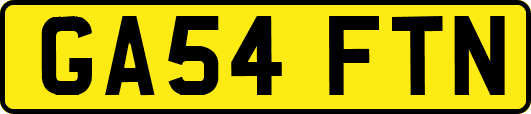 GA54FTN