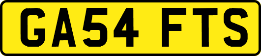 GA54FTS