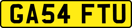 GA54FTU