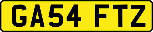 GA54FTZ