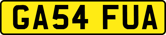GA54FUA