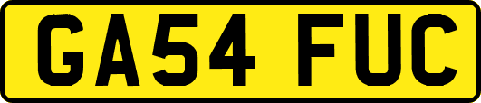 GA54FUC