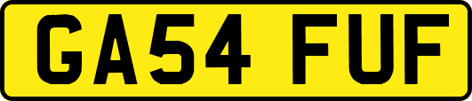 GA54FUF