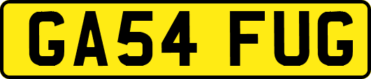 GA54FUG