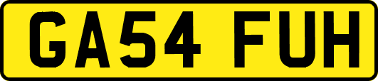 GA54FUH