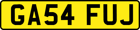 GA54FUJ
