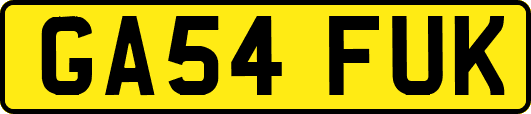 GA54FUK