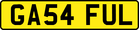 GA54FUL