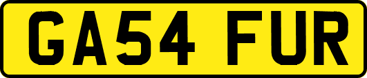 GA54FUR