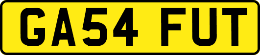 GA54FUT