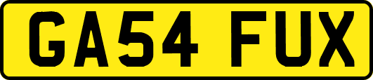 GA54FUX