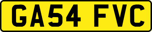 GA54FVC