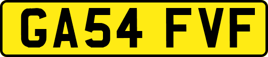 GA54FVF