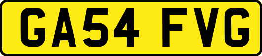 GA54FVG