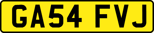 GA54FVJ