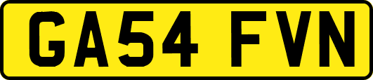 GA54FVN