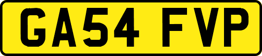 GA54FVP