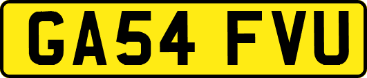 GA54FVU