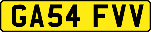 GA54FVV