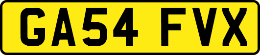 GA54FVX