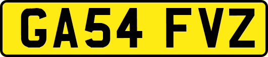 GA54FVZ