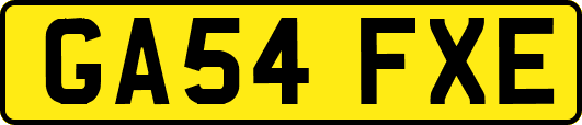 GA54FXE