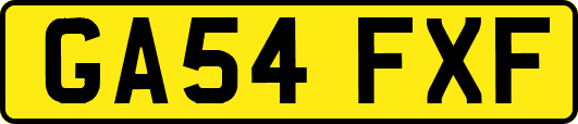 GA54FXF