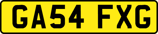 GA54FXG