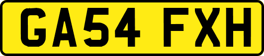 GA54FXH