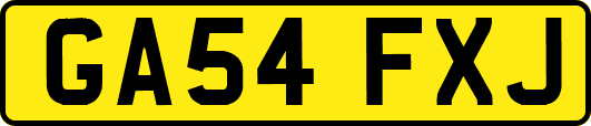 GA54FXJ