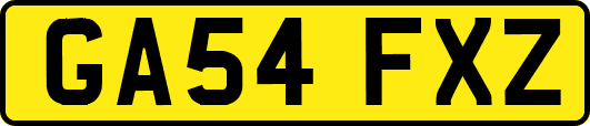 GA54FXZ