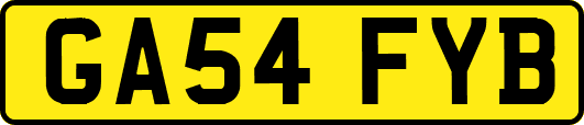 GA54FYB