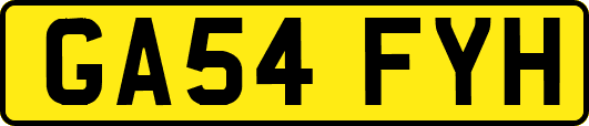 GA54FYH